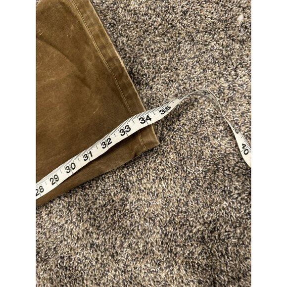 KUHL Men’s Brown Pants 40x34 - Picture 5 of 5